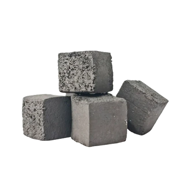 Coconut Shell Charcoal Briquette